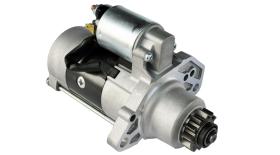 Motor Arranque / Alternador