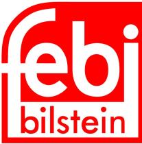 Febi Bilstein 01043 - BARRA OSCILANTE TRANSVERSAL BMW PKW