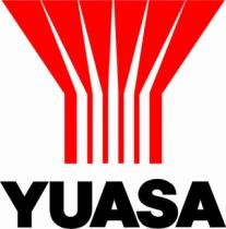 Yuasa YTX14LBS