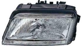 Iparlux 11120501 - FARO IZDO.-H4-ELE/MAN AUDI A4 (94->