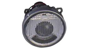 Iparlux 11200301 - FARO IZDO.LUZ DE CRUCE H1 BMW  SERIE 3  E30  (87->94)