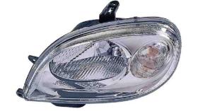 Iparlux 11222601 - FARO IZDO.-H4-ELE CITROEN SAXO (99-