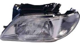 Iparlux 11224001 - FARO IZDO.-H4-ELE CITROEN XSARA (97