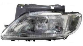 Iparlux 11224003 - FARO IZDO.-H7+H7-ELE CITROEN XSARA