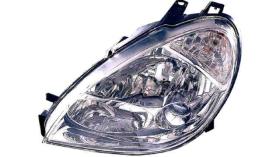 Iparlux 11224101 - FARO IZDO.-H7+H1-ELE CITROEN XSARA