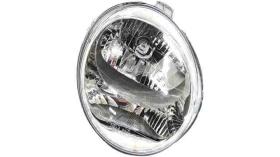 Iparlux 11231603 - FARO IZDO.H4 -C/ MOTOR ELE DAEWOO-CHEVROLET  MATIZ  (01->05)