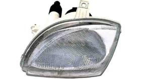 Iparlux 11308501 - FARO FIAT SEICENTO (98-) 1100CC