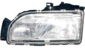 Iparlux 11314201 - FORD SIERRA(87->93)*FARO IZDO.-H4-M