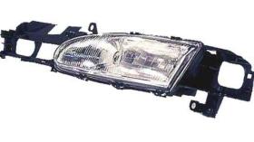 Iparlux 11315001 - FARO IZDO.-H1+H1-ELE/MAN FORD MONDE