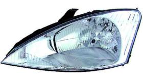 Iparlux 11316501 - FARO IZDO.-H4-ELE FORD FOCUS I (98-