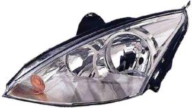 Iparlux 11316601 - FARO IZDO.-H7+H1-ELE/MAN FORD FOCUS