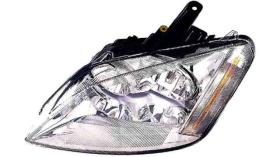 Iparlux 11316721 - FARO IZDO.-H7+H1-ELE FORD FOCUS C-M