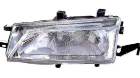 Iparlux 11371103 - FARO IZDO-H1+H1-E HONDA ACCORD VI (