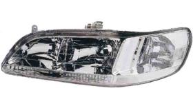 Iparlux 11371201 - FARO IZDO.HONDA ACCORD (98-)