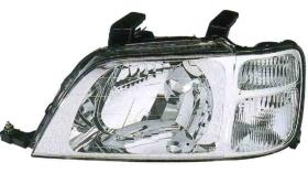 Iparlux 11372501 - FARO HONDA CR-V (95-00)