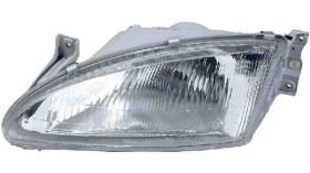 Iparlux 11391203 - FARO IZDO.-H4-ELE HYUNDAI ELANTRA/L