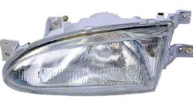 Iparlux 11392023 - FARO IZDO.-H4-REG.ELEC.HYUNDAI ACCE