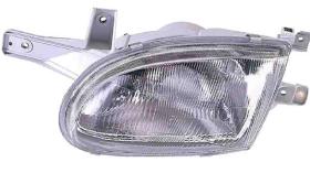 Iparlux 11392101 - FARO IZDO.-H4-MAN HYUNDAI ACCENT (9