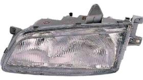 Iparlux 11393501 - HYUNDAI H1(95->)*FARO IZDO.-H1+H4-M