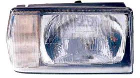 Iparlux 11462503 - LANCIA DELTA(86>93)*FARO IZDO.-H4-P