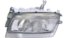 Iparlux 11480401 - MAZDA 323 4P.(96->98)*FARO IZDO.-H4