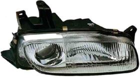 Iparlux 11480405 - MAZDA 323F 5PT/ASTINA(94>98)*FARO I