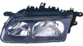 Iparlux 11481201 - FARO IZDO.-H7+H1-MAN MAZDA 626 (97-