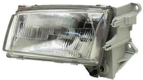 Iparlux 11485001 - MAZDA DEMIO DW(98->00)*FARO IZDO.-H