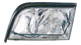 Iparlux 11501501 - FARO IZDO-H7+H1-ELE MERCEDES W140 "