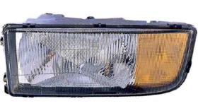 Iparlux 11509501 - MB ACTROS(96>02)*FARO IZDO.PIL.AMBA