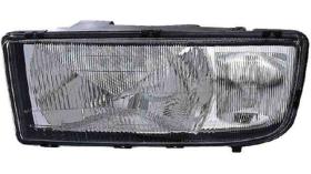 Iparlux 11509503 - MB ACTROS(96->02)*FARO IZDO.-H4-ELE