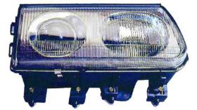 Iparlux 11514701 - MITSUBISHI L300(93>01)*FARO IZDO.-H