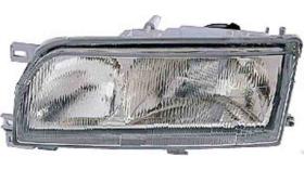 Iparlux 11521001 - FARO IZDO.- H4 - MAN NISSAN  PRIMERA (P10)  (90->96)