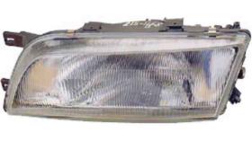 Iparlux 11524021 - NISSAN ALMERA(95->97)*FARO IZDO.-H4