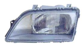 Iparlux 11535001 - FARO IZDO.-H4-MAN OPEL OMEGA A (90-