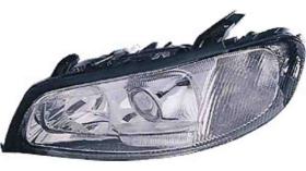 Iparlux 11535401 - FARO IZDO.-XE+H7-ELE OPEL OMEGA B R