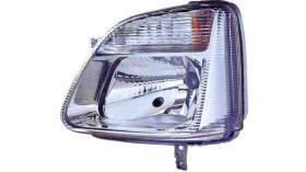 Iparlux 11538001 - FARO IZDO.-H4-ELE SUZUKI WAGON (02-