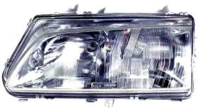 Iparlux 11545001 - FARO IZDO.-H1+H1-ELECTRICO/PEUGE.80