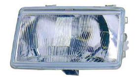 Iparlux 11803021 - FARO IZDO H4-MAN RENAULT TRAFIC(89-