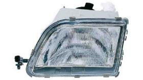 Iparlux 11823001 - ROVER METRO(90->94)*FARO IZDO.-H4-M