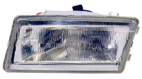 Iparlux 11823501 - ROVER MONTEGO(84->93)*FARO IZDO.-H4