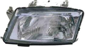 Iparlux 11830203 - FARO IZDO.H4 REG.ELE SAAB 900 (93->