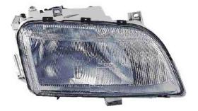 Iparlux 11855001 - FARO IZDO.H4 R.ELE VW SHARAN(95->00