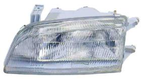 Iparlux 11881001 - SUZUKI SWIFT(89->96)*FARO IZDO.-H4-