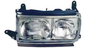 Iparlux 11903001 - TOYOTA LAND CRUISER J8(90>92)*FARO