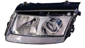 Iparlux 11912803 - VW PASSAT(96>00)*FARO IZDO.XENON+H7