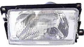 Iparlux 11913721 - FARO IZDO H4-MAN/ELE VW  POLO II  (90->94)