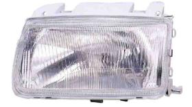 Iparlux 11913821 - FARO IZDO H4-MAN VW POLO III (94->9