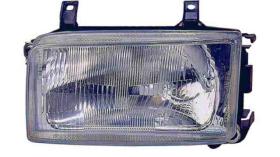 Iparlux 11914601 - FARO IZDO. H4-MAN VW  TRANSPORTER T4 / MULTIVAN / CARAVELLE