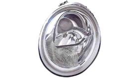 Iparlux 11915501 - FARO IZDO H1+H1-ELE-C/MOTOR VW NEW